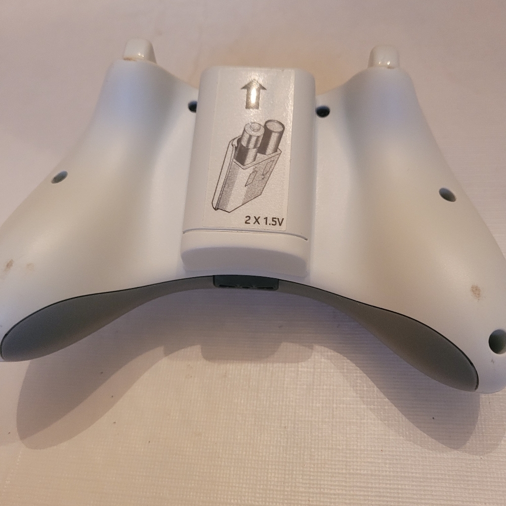 Wii  controller - Picture 5 of 5